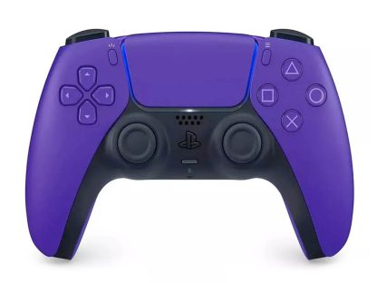 Control Inalámbrico DualSense Ps5 Galactic Purple