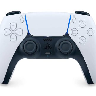 Control Inalámbrico DualSense Ps5 Blanco