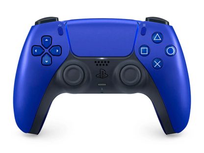 Control Inalámbrico DualSense Ps5 Cobalt Blue
