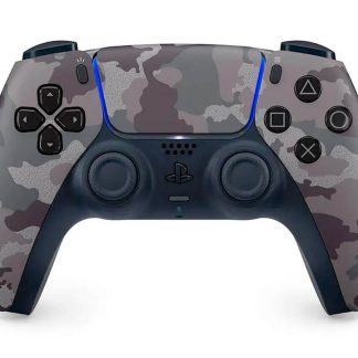Control Inalámbrico DualSense Ps5 Grey Camo