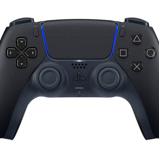 Control Inalámbrico DualSense Ps5 Midnight Black