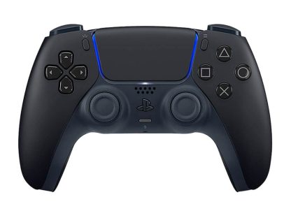 Control Inalámbrico DualSense Ps5 Midnight Black