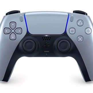Control Inalámbrico DualSense Ps5 Sterling Silver