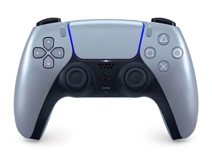 Control Inalámbrico DualSense Ps5 Sterling Silver