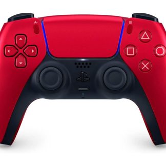 Control Inalámbrico DualSense Ps5 Volcanic Red