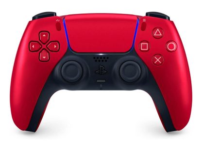 Control Inalámbrico DualSense Ps5 Volcanic Red