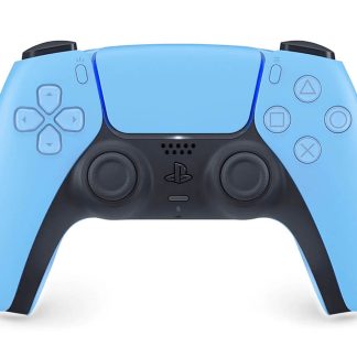Control Inalámbrico DualSense Ps5 Starlight Blue