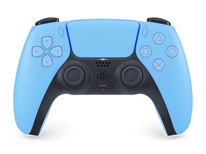 Control Inalámbrico DualSense Ps5 Starlight Blue