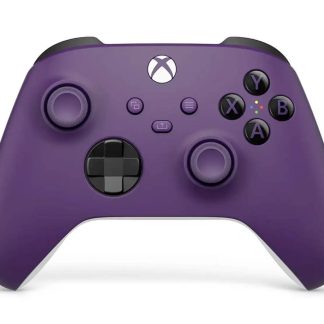 Control Inalámbrico Xbox Series X|S Astral Purple