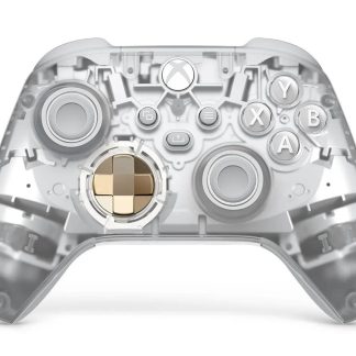 Control Inalámbrico Xbox Series X|S Ghost Cipher