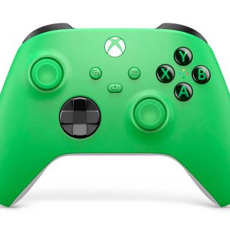 Control Inalámbrico Xbox Series X|S Velocity Green