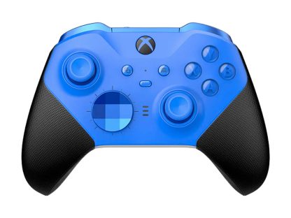 Control Inalámbrico Xbox X|S Elite Series 2 - Core Blue