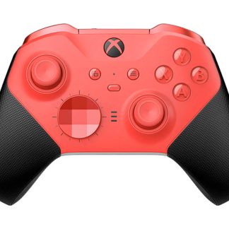 Control Inalámbrico Xbox X|S Elite Series 2 - Core Red