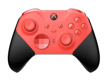 Control Inalámbrico Xbox X|S Elite Series 2 - Core Red