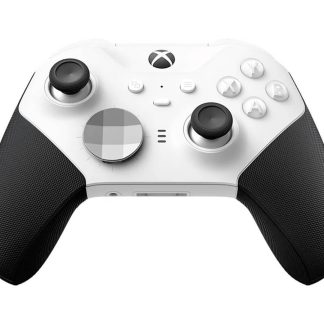 Control Inalámbrico Xbox X|S Elite Series 2 - Core White