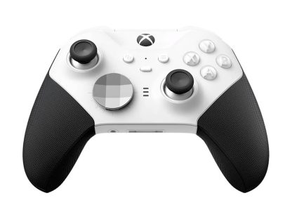 Control Inalámbrico Xbox X|S Elite Series 2 - Core White