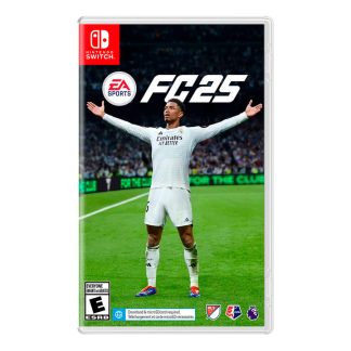 EA Sports™ FC 25 - Nintendo Switch