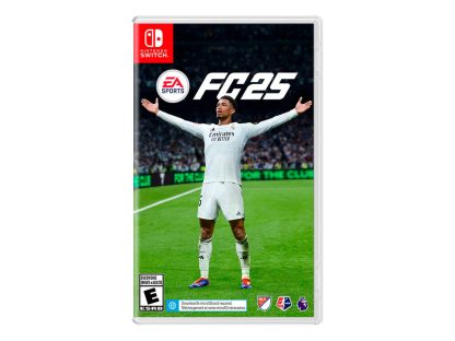 EA Sports™ FC 25 - Nintendo Switch