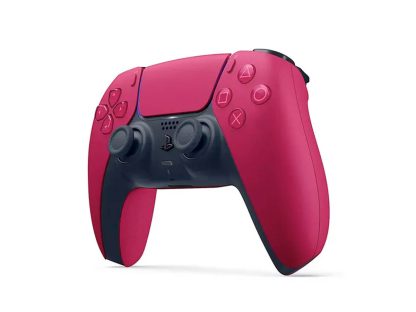 Control Inalámbrico DualSense Ps5 Cosmic Red - Image 2