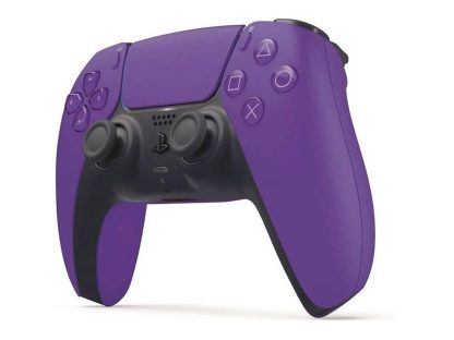 Control Inalámbrico DualSense Ps5 Galactic Purple - Image 2