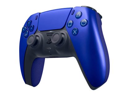 Control Inalámbrico DualSense Ps5 Cobalt Blue - Image 2