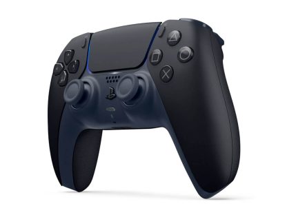 Control Inalámbrico DualSense Ps5 Midnight Black - Image 2