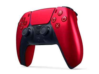 Control Inalámbrico DualSense Ps5 Volcanic Red - Image 2