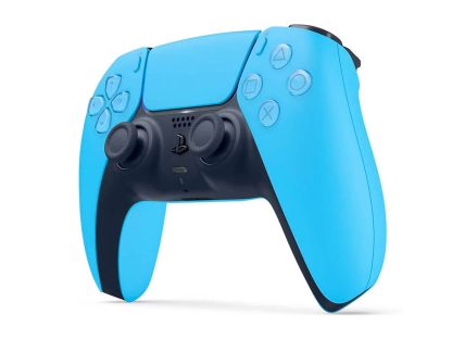 Control Inalámbrico DualSense Ps5 Starlight Blue - Image 2