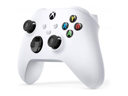 Control Inalámbrico Xbox Series X|S Blanco - Image 2