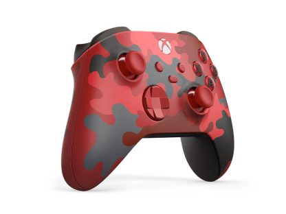 Control Inalámbrico Xbox Series X|S DayStrike Camo - Image 2