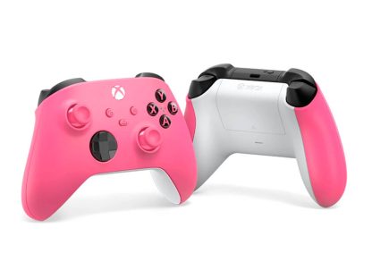 Control Inalámbrico Xbox Series X|S Deep Pink - Image 2