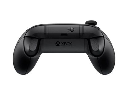 Control Inalámbrico Xbox Series X|S Negro + Cable USB-C - Image 2