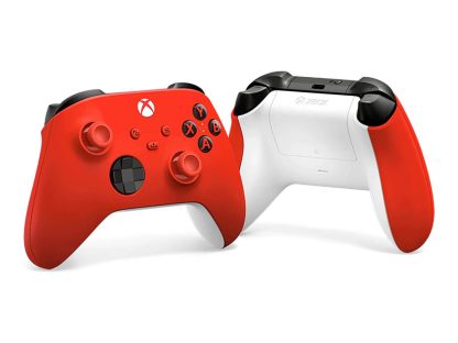 Control Inalámbrico Xbox Series X|S Pulse Red - Image 2