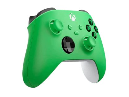 Control Inalámbrico Xbox Series X|S Velocity Green - Image 2