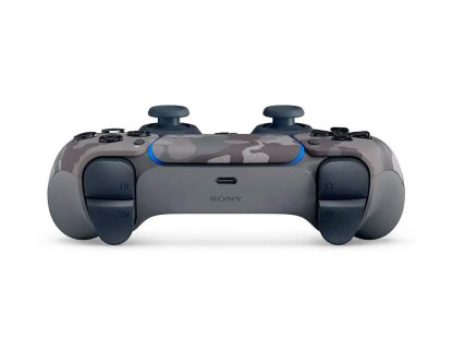 Control Inalámbrico DualSense Ps5 Grey Camo - Image 2