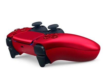 Control Inalámbrico DualSense Ps5 Volcanic Red - Image 3