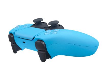 Control Inalámbrico DualSense Ps5 Starlight Blue - Image 3