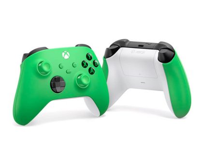 Control Inalámbrico Xbox Series X|S Velocity Green - Image 3