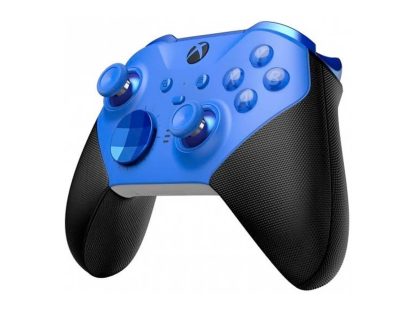 Control Inalámbrico Xbox X|S Elite Series 2 - Core Blue - Image 2