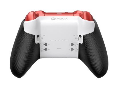 Control Inalámbrico Xbox X|S Elite Series 2 - Core Red - Image 3