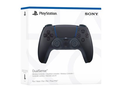 Control Inalámbrico DualSense Ps5 Midnight Black - Image 5