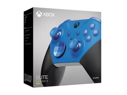 Control Inalámbrico Xbox X|S Elite Series 2 - Core Blue - Image 4