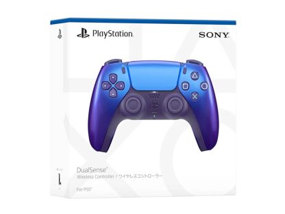 Control Inalámbrico DualSense Ps5 Cobalt Blue - Image 5