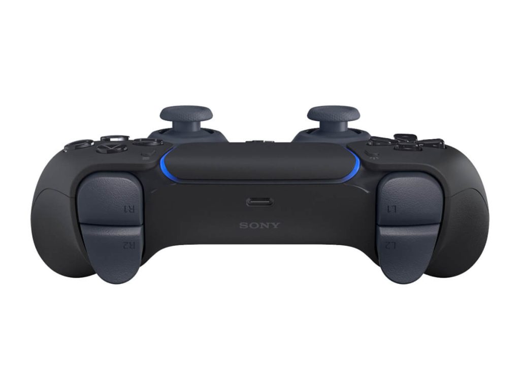 Control Inalámbrico DualSense Ps5 Midnight Black | Colombian UP