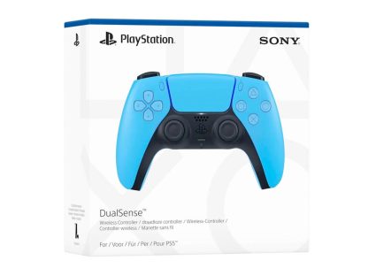 Control Inalámbrico DualSense Ps5 Starlight Blue - Image 5