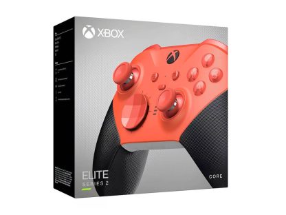 Control Inalámbrico Xbox X|S Elite Series 2 - Core Red - Image 4