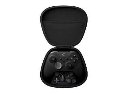 Control Inalámbrico Xbox X|S   Elite Series 2 Negro Completo - Image 6