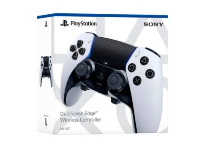 Control Inalámbrico DualSense Edge Ps5 - Image 7