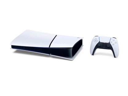 PlayStation 5 Slim Versión Disco + Call Of Duty Black Ops 6 - Image 4