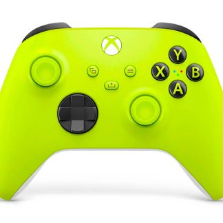 Control Inalámbrico Xbox Series X|S Electric Volt